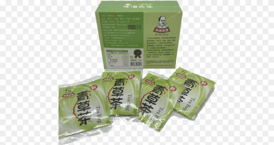 Herbal Tea 22 Tea Bags Kiwifruit, Person Free Png