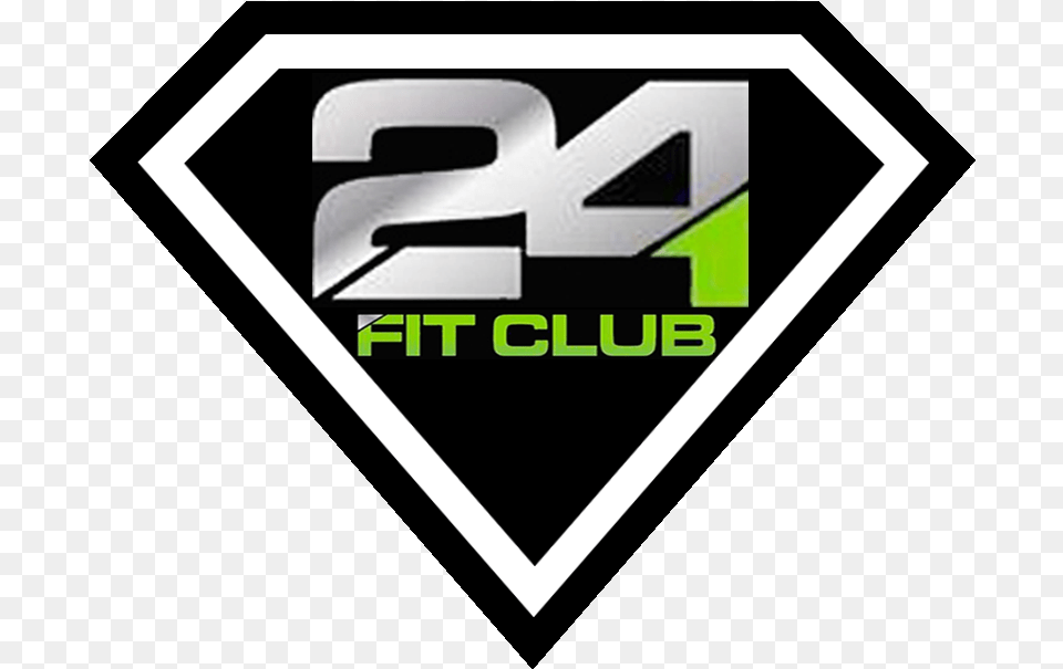 Herbalife 24 Fit Club Logo Png