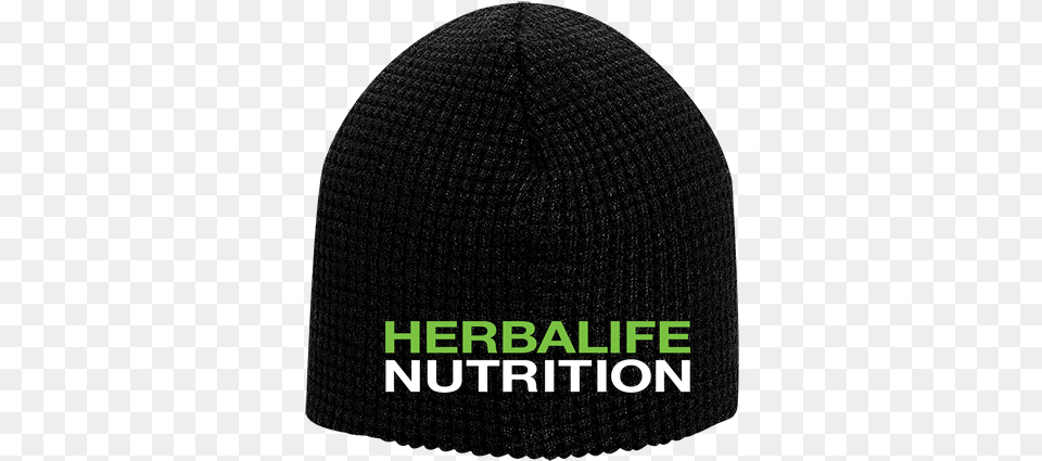 Herbalife Beanie Custom Waffle Beanies Online Beanie, Cap, Clothing, Hat, Baseball Cap Png