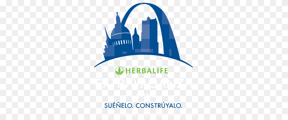 Herbalife Extravaganza, Logo, Advertisement, Poster Png Image