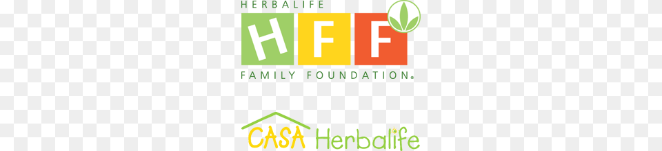 Herbalife Family Foundation Launches Casa Herbalife Program, Grass, Plant, Logo, Art Free Png Download