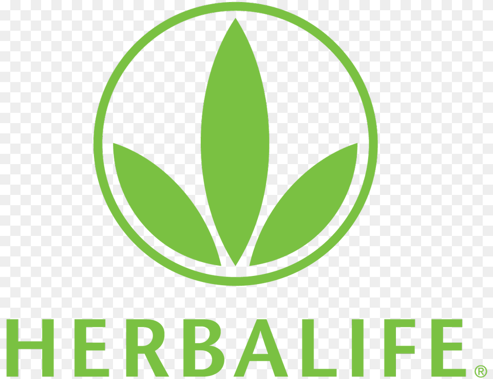 Herbalife Logo 2014 Transparent Herbalife Logo, Leaf, Plant, Green Free Png Download