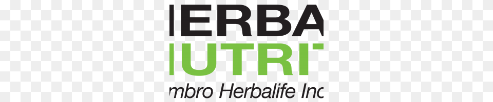 Herbalife Logo Blanco Text, Scoreboard, Green Png Image