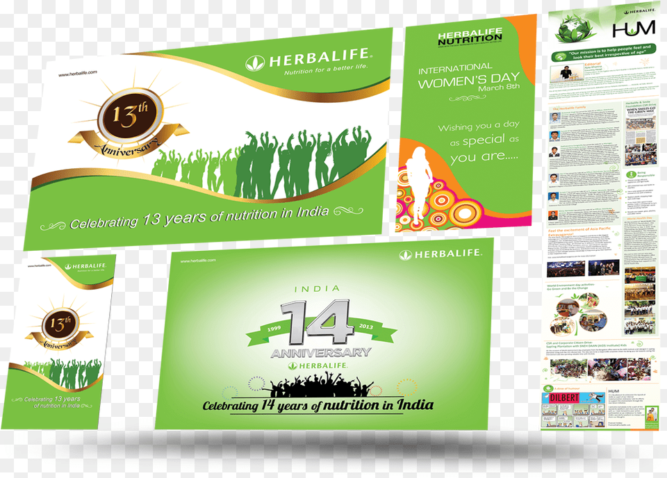 Herbalife Logo Flyer Download Original Size Flyer, Advertisement, Poster, Person, Text Png
