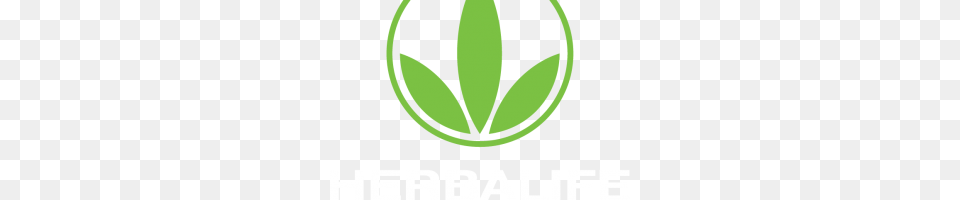 Herbalife Logo Green, Leaf, Plant, Smoke Pipe Png Image