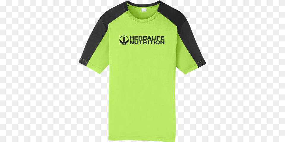 Herbalife Nutrition Herbalife Nutrition T Shirts, Clothing, Shirt, T-shirt, Jersey Png