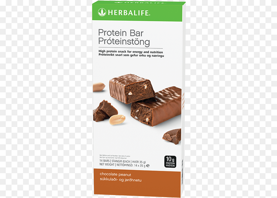 Herbalife Protein Bar, Chocolate, Dessert, Food, Cocoa Png Image