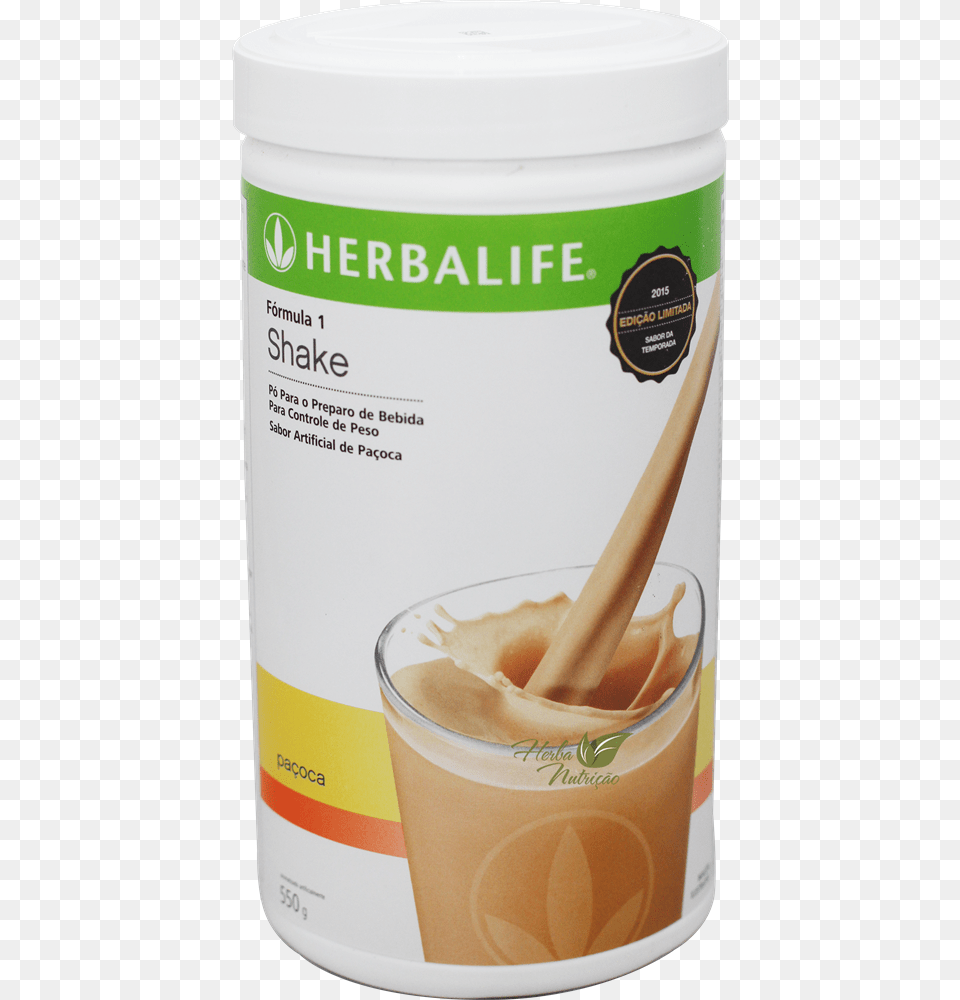 Herbalife Shake Cafe Latte Download Shake Herbalife Em, Cup, Cutlery, Spoon, Can Png