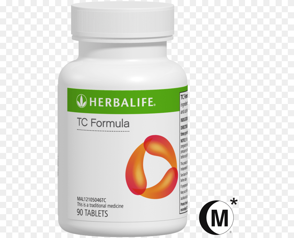 Herbalife Total Control Cell U Loss Cell Activator Vitamins And Minerals Herbalife, Bottle, Shaker, Astragalus, Flower Free Png