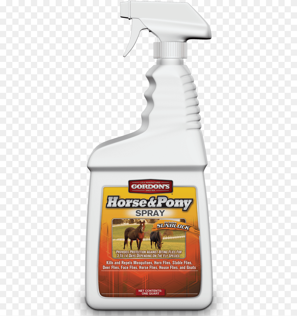 Herbicide, Tin, Animal, Can, Horse Free Png Download