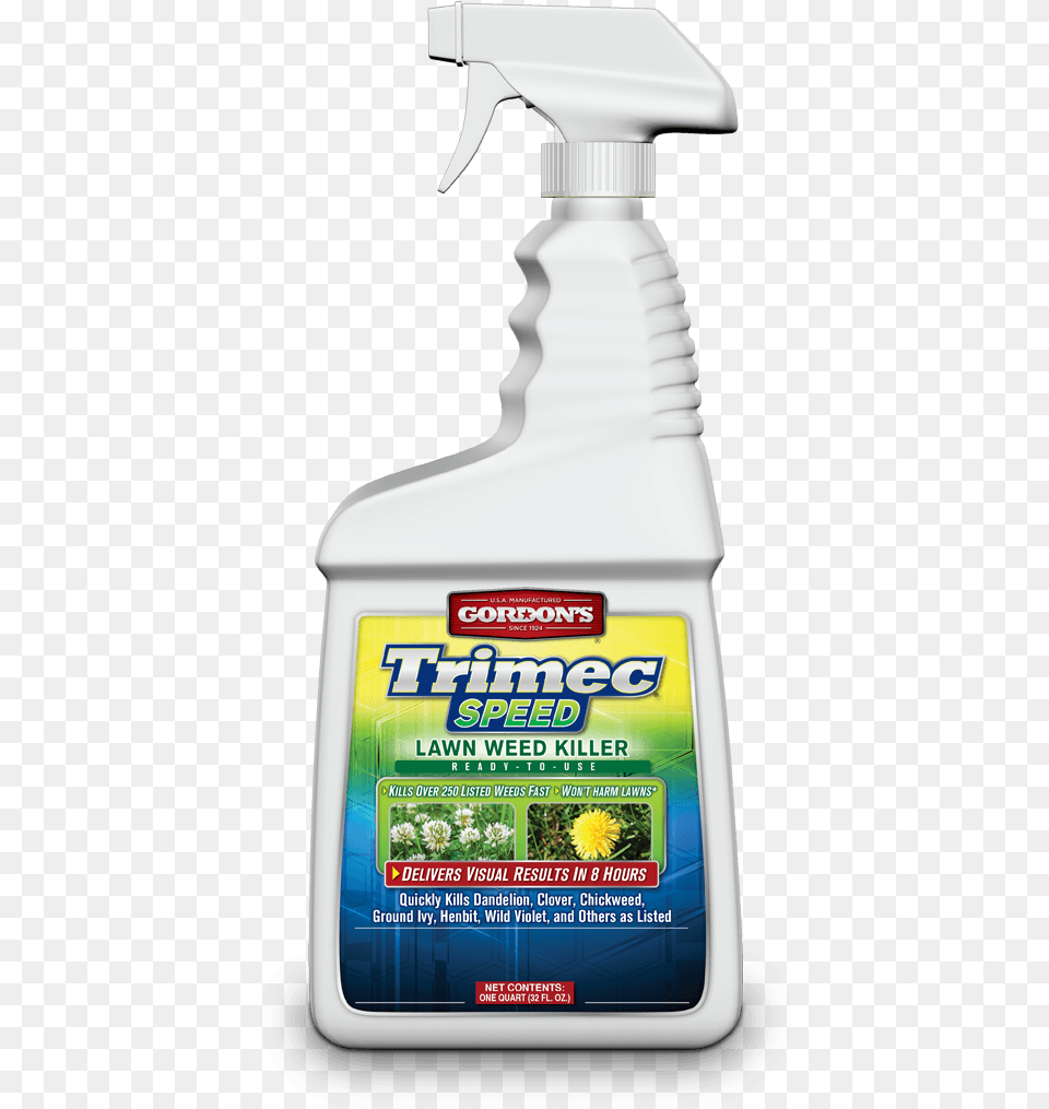 Herbicide, Can, Spray Can, Tin, Cleaning Free Png Download
