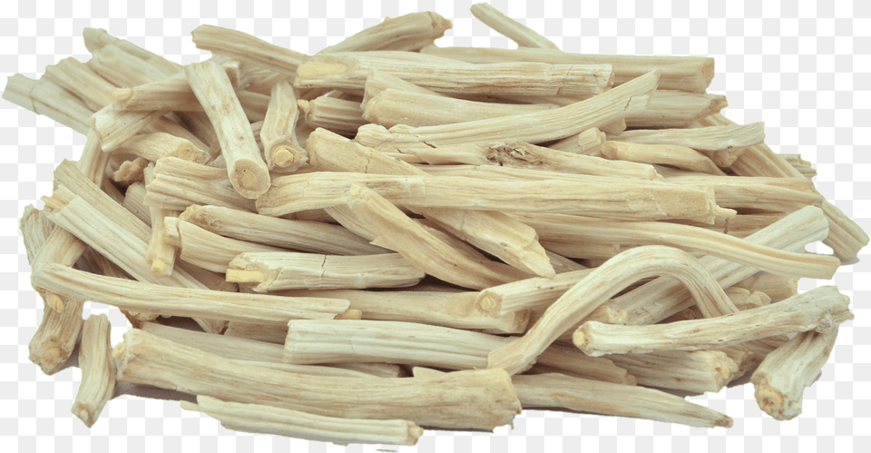 Herbs Amp Botanicals Shatavari Roots Shatavari, Wood, Driftwood Png