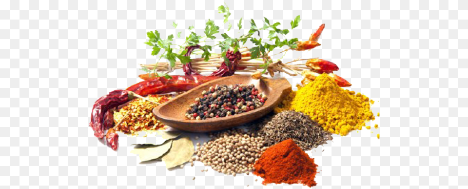 Herbs And Spices With Transparent Background, Herbal, Plant, Food, Animal Png