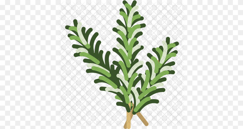 Herbs Icon Herbs Icons, Leaf, Potted Plant, Plant, Fern Png Image