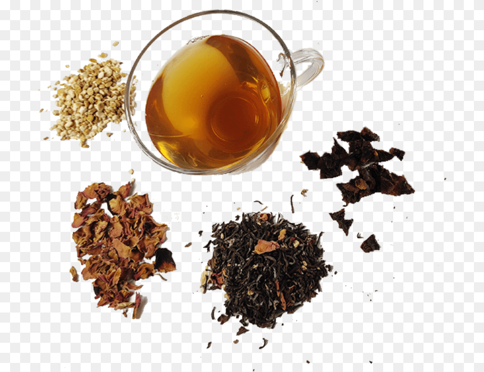 Herbs Tea Da Hong Pao, Herbal, Plant, Beverage, Coffee Free Transparent Png