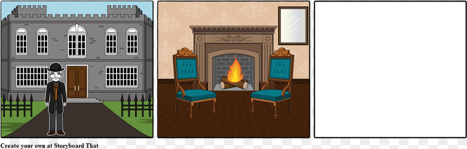 Hercule, Fireplace, Indoors, Chair, Furniture Free Png Download