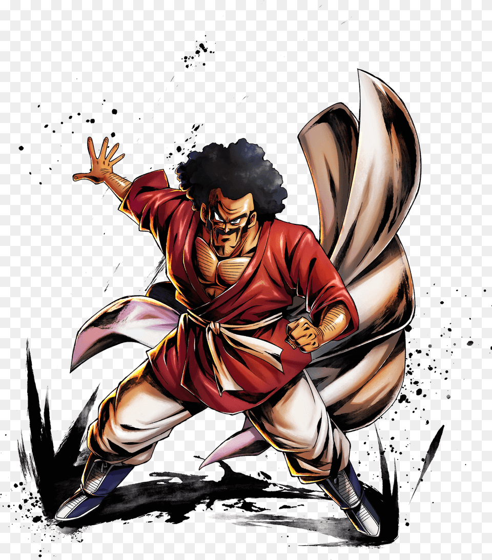 Hercule Dragon Ball Legends, Adult, Female, Person, Woman Free Transparent Png