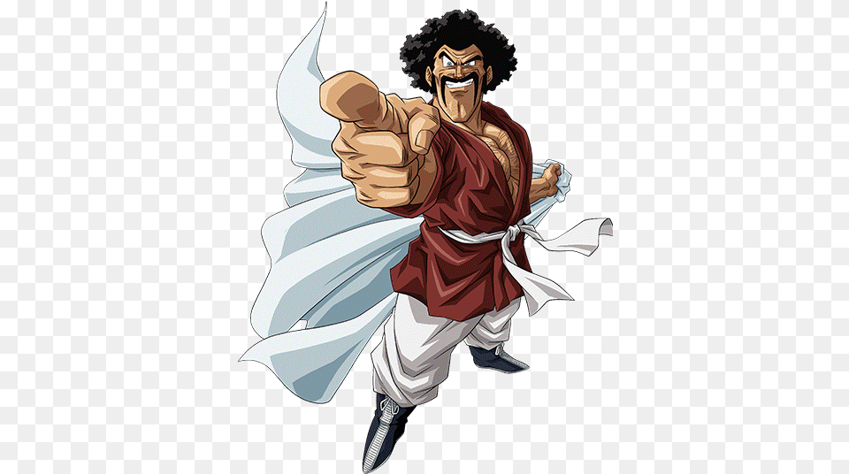 Hercule Hercule Dragon Ball, Adult, Female, Person, Woman Free Png Download