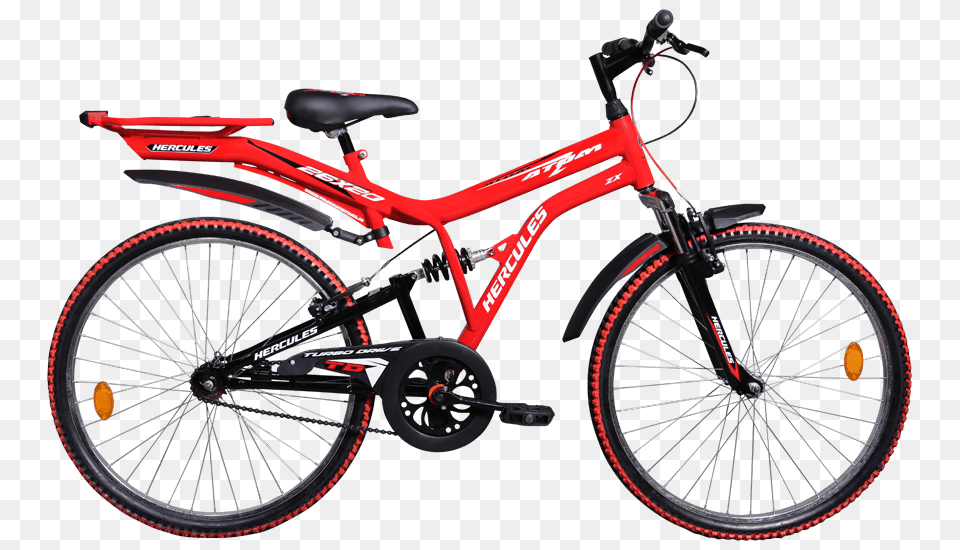 Hercules Atom Zx Bhagwan Das Cycle, Bicycle, Mountain Bike, Transportation, Vehicle Png