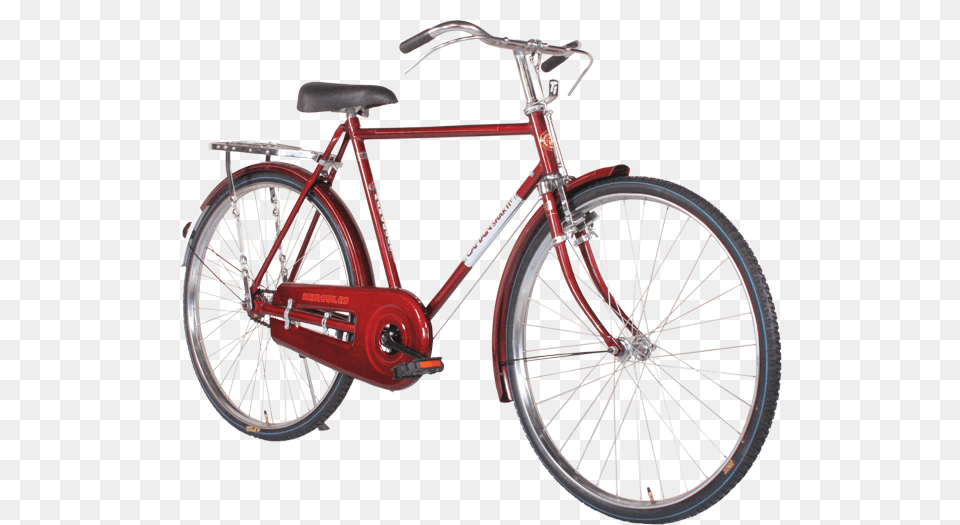 Hercules Captain Shakti 26 2016, Bicycle, Machine, Transportation, Vehicle Free Transparent Png