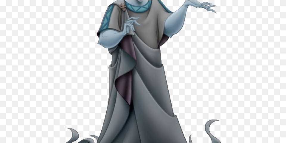 Hercules Clipart Transparent Hades In Hercules, Fashion, Clothing, Dress, Adult Png Image