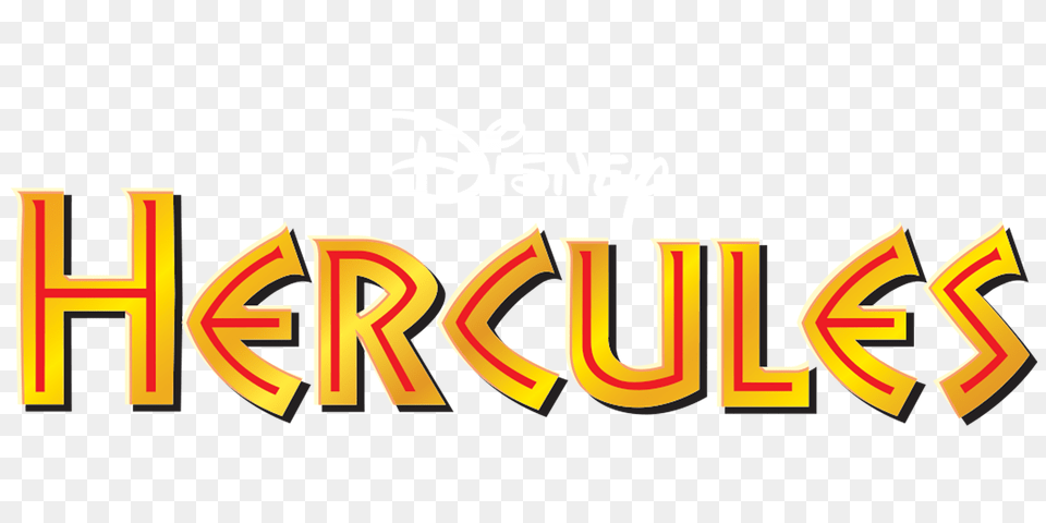 Hercules Disneylife, Logo, Text, Dynamite, Weapon Free Png