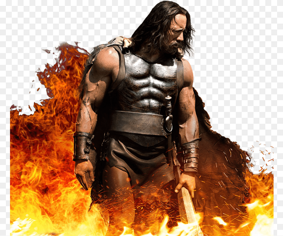 Hercules Hercules 2014 Dwayne Johnson, Adult, Male, Man, Person Free Transparent Png