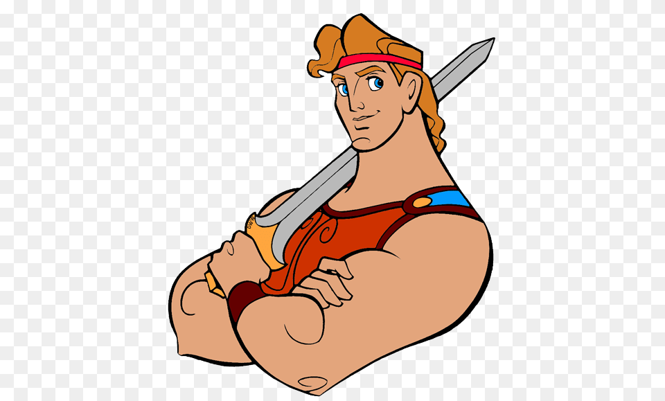 Hercules High Quality Image Arts, Baby, Person, Face, Head Free Png Download