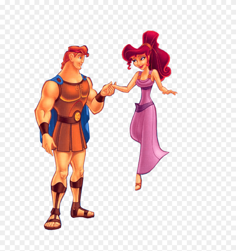 Hercules Image, Adult, Person, Female, Woman Free Png Download