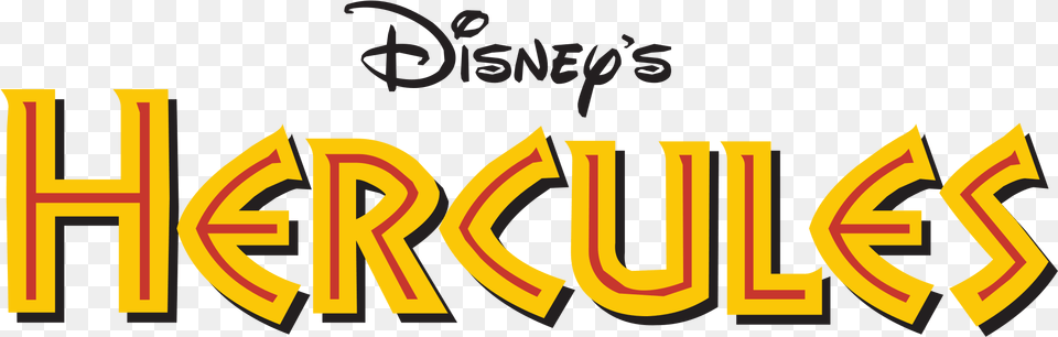 Hercules Logo, Text Png Image