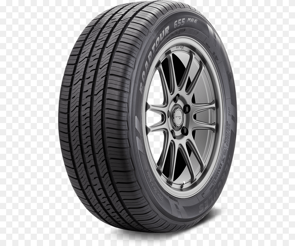 Hercules Roadtour 655 Mre Premium Touring Tire Road One Cavalry A T, Alloy Wheel, Car, Car Wheel, Machine Png Image