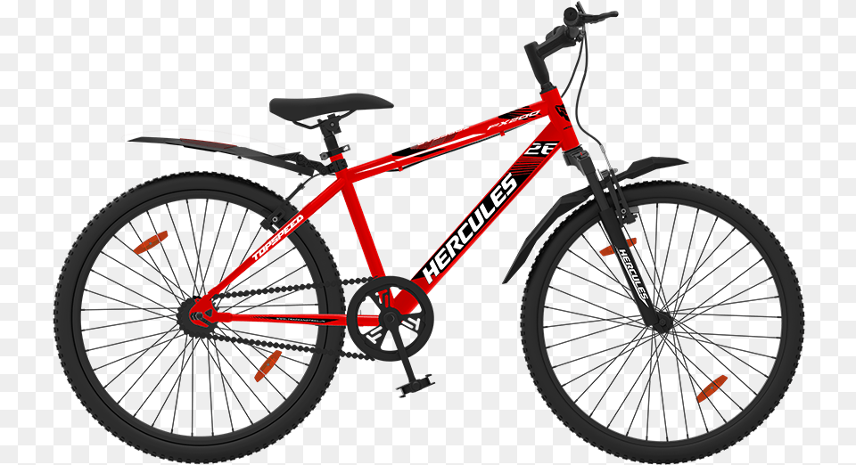 Hercules Top Speed Fx200 Hercules Fx 200 Cycle, Bicycle, Mountain Bike, Transportation, Vehicle Free Transparent Png