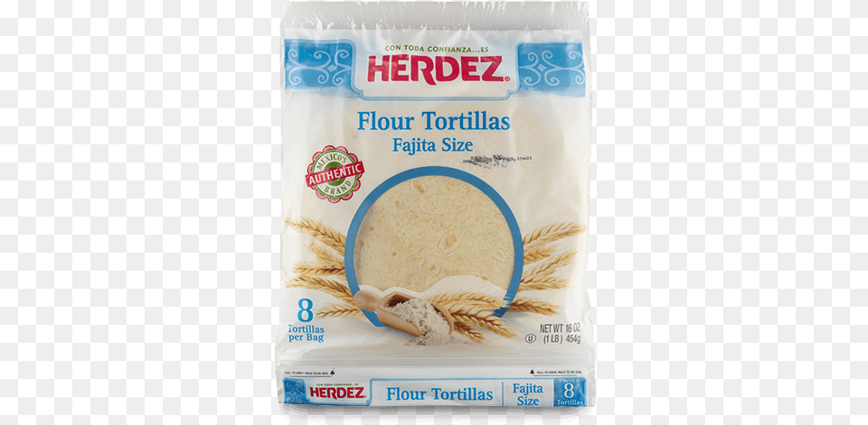 Herdez, Powder, Flour, Food, Bread Free Png