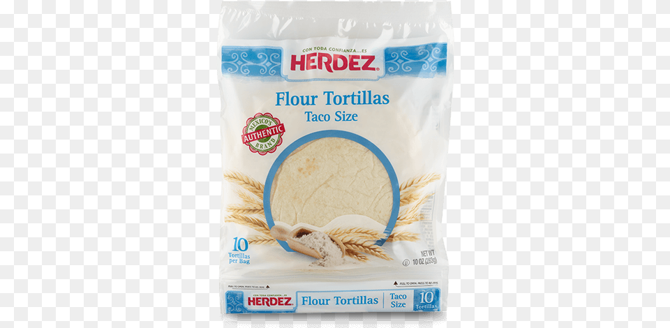 Herdez, Powder, Bread, Food, Flour Png