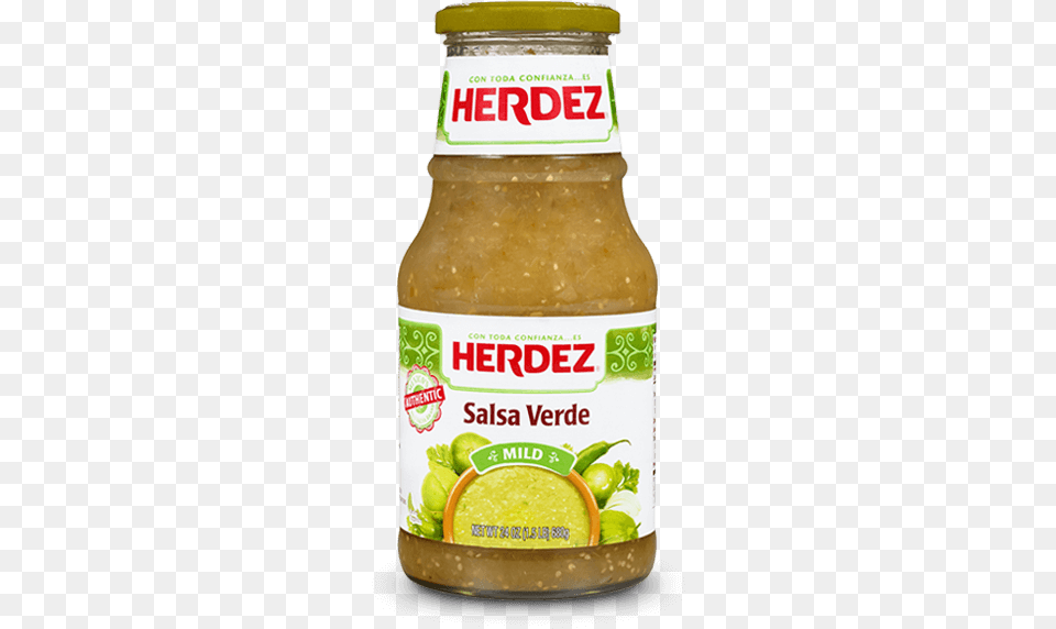 Herdez Salsa, Food, Ketchup, Relish Png