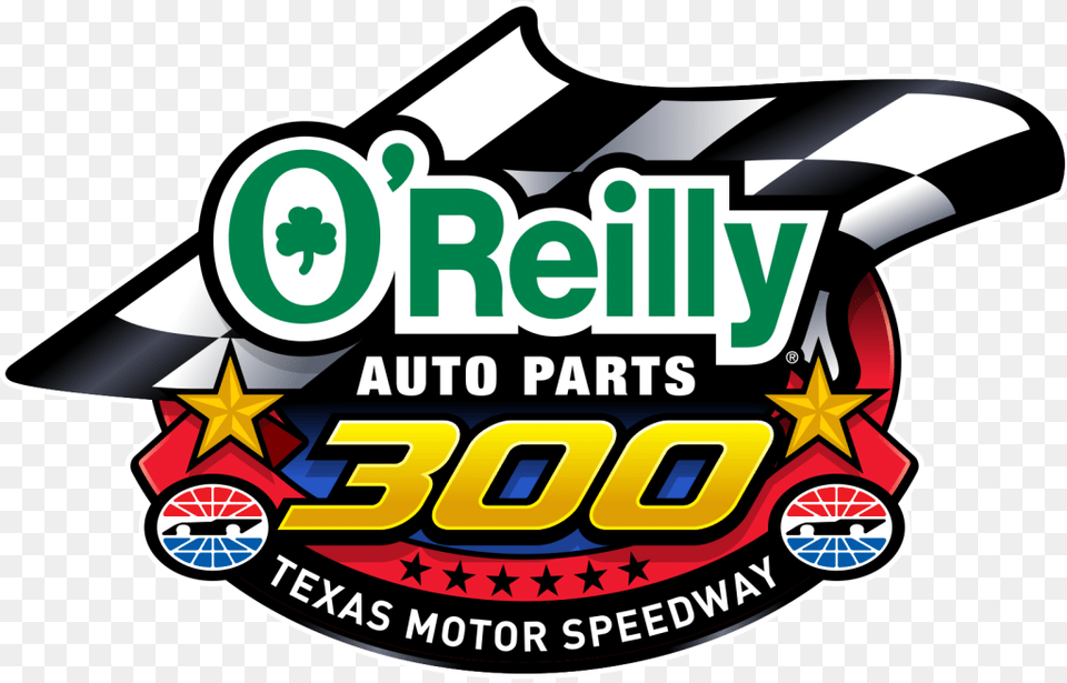 Here Are 5 Things You Need To Know About The Nascar O Reilly Auto Parts 300 Nascar Xfinity, Logo, Sticker, Dynamite, Weapon Free Png