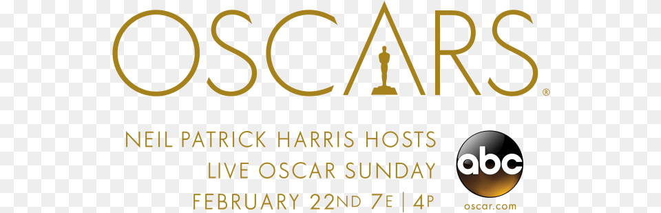 Here Are A Bunch Of Random Facts About The Academy Academy Awards, Text, Symbol Free Png