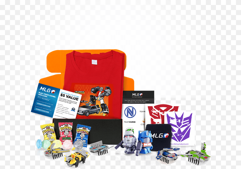 Here Are A Few Examples Of Loot Crate39s Of The Past Loot Crate, Advertisement, Clothing, Poster, T-shirt Free Transparent Png