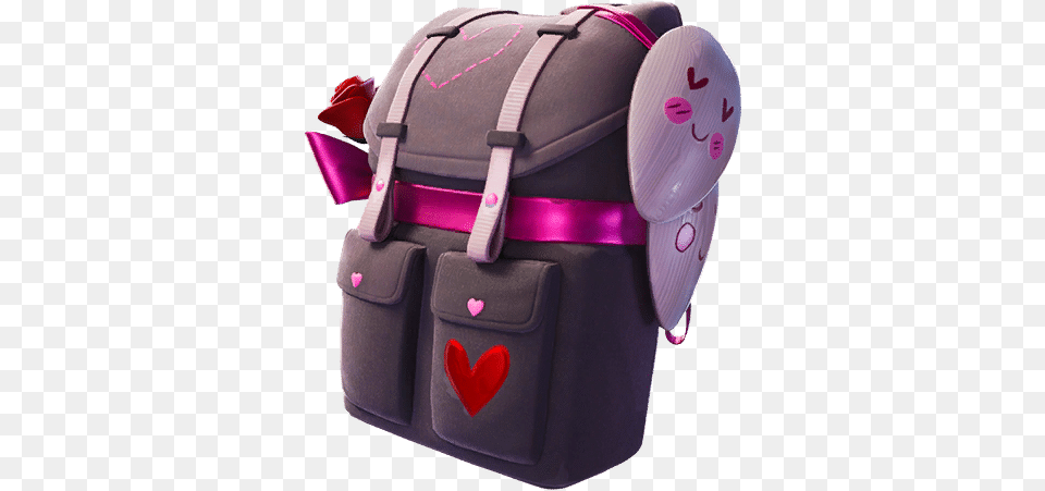 Here Are All Fortniteu0027s Awesome New Leaked Christmas Skins Pinkie Pack Fortnite, Accessories, Bag, Handbag, Treasure Free Png Download