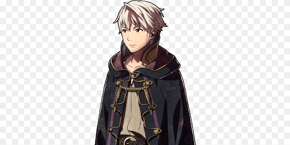 Here Are Artworks Of Male Robin Lissa And Lucina If Fire Fire Emblem Awakening Characters, Fashion, Publication, Book, Comics Free Transparent Png