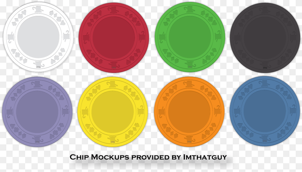 Here Are Some Blank Chips To Put Your Designs On Courtesy Cup Coffee, Plate Free Transparent Png