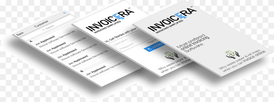 Here Are Some Of The Samples Of Angular Js Web App, Text, Business Card, Paper Free Transparent Png