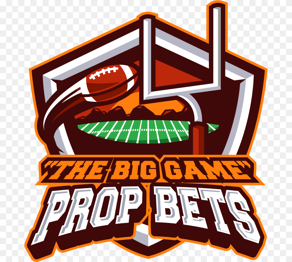 Here Are The Final Prop Bet Results From This Year39s Illustration, Advertisement, Architecture, Building, Factory Free Png Download