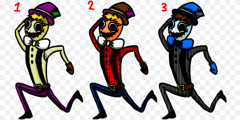 Here Are The Scarecrow Colour Palette Designs That Scarecrow Color Palette, Person, Face, Head Png