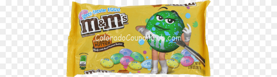 Here Are Two New Candy Coupons For You Easter Is Coming M Amp M Chocolate Candies Milk Chocolate Filled, Food, Sweets, Baby, Person Free Png Download