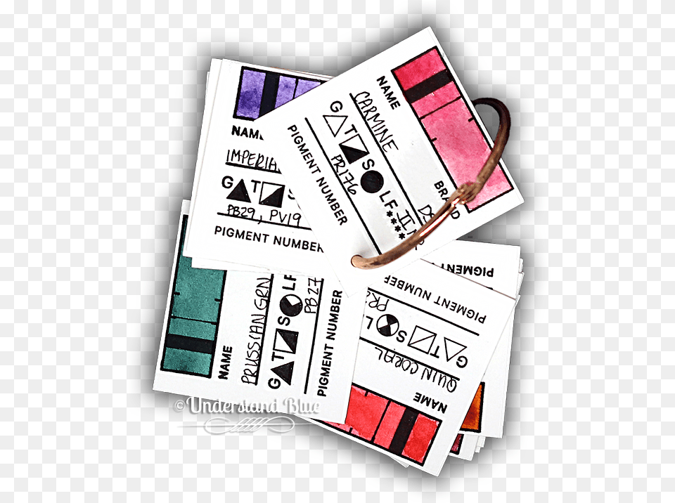 Here Are What The Stamp Sets Look Like Wallet, Advertisement, Paper, Poster, Text Png Image