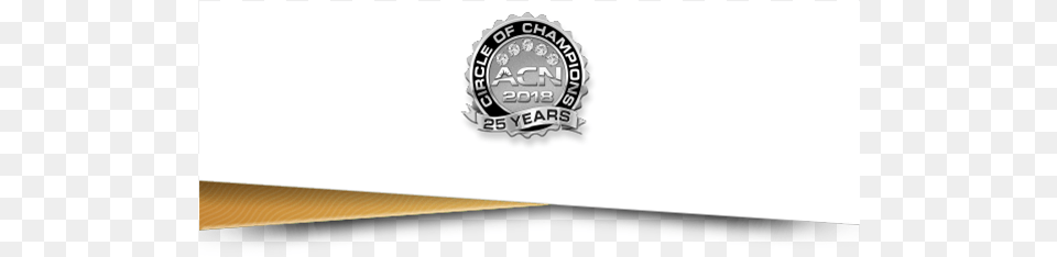 Here Are Your 2018 Circle Of Champions Emblem, Badge, Logo, Symbol Free Png