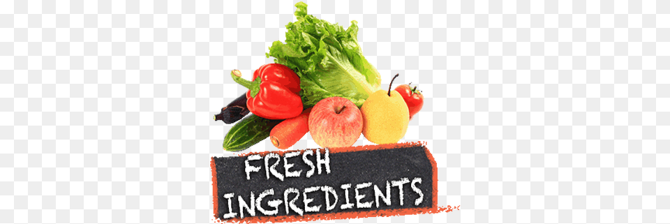 Here At Fresh Start Catering We39re Proud To Use Fresh Freedom Under God By Fulton J Sheen, Food, Produce, Fruit, Pear Free Png Download
