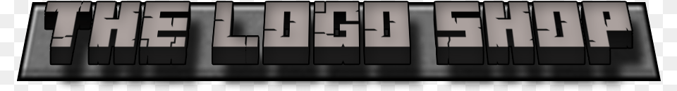 Here At The Logo Shopis Where I Will Make You A Custom Minecraft Alphabet Free Png Download