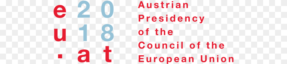 Here Austrian Presidency Of The Council Of The European, Text, Number, Scoreboard, Symbol Png Image